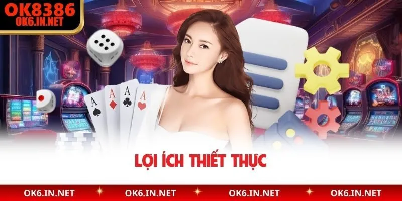 Lợi ích thiết thực