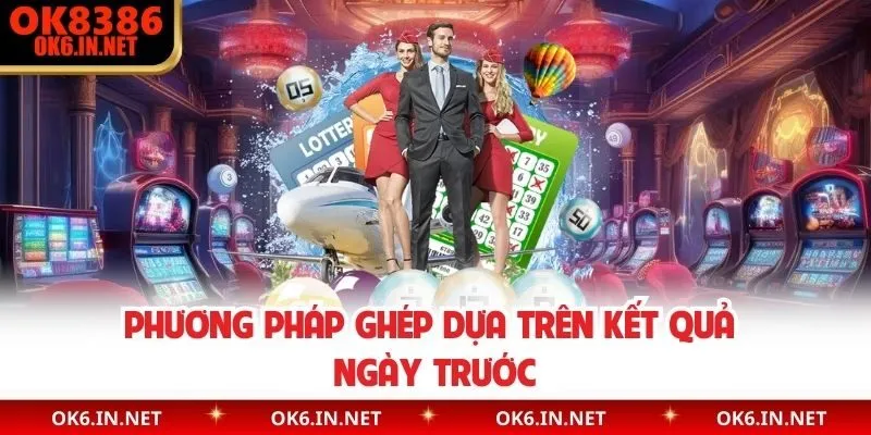 Phương pháp ghép dựa trên kết quả ngày trước
